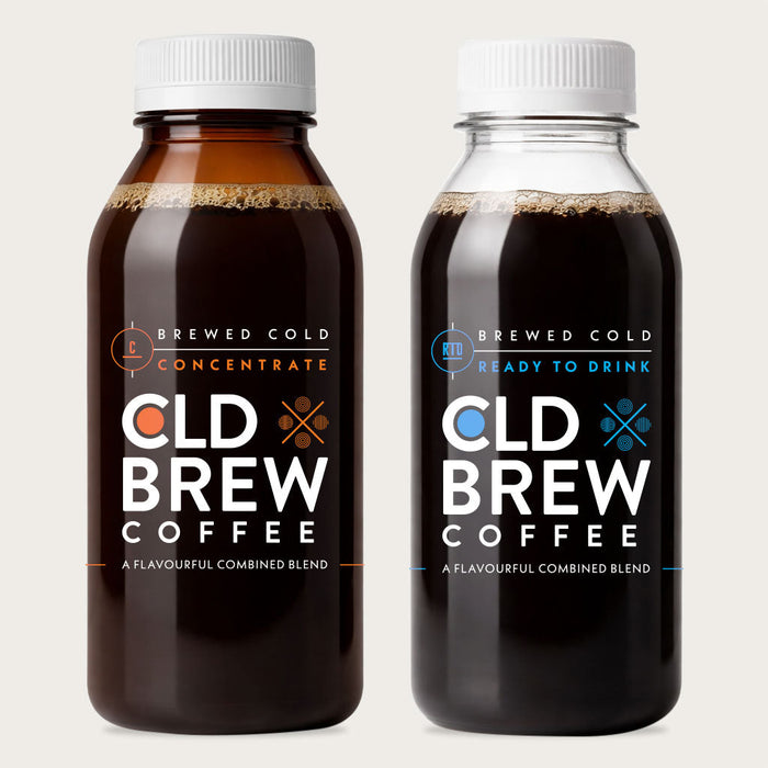 Cold Brew