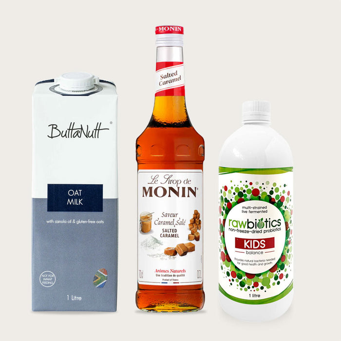 Health and Wellness