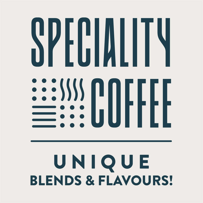 Micro Lot Speciality Coffee (Seasonal Availability)