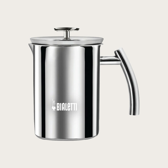 Bialetti Cappuccinatore Milk Frother 6 Cup