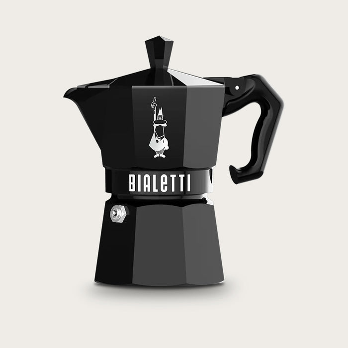 Bialetti Moka Exclusive