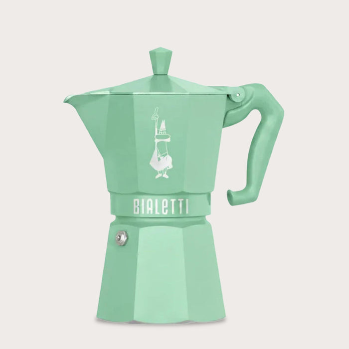 Bialetti Moka Exclusive