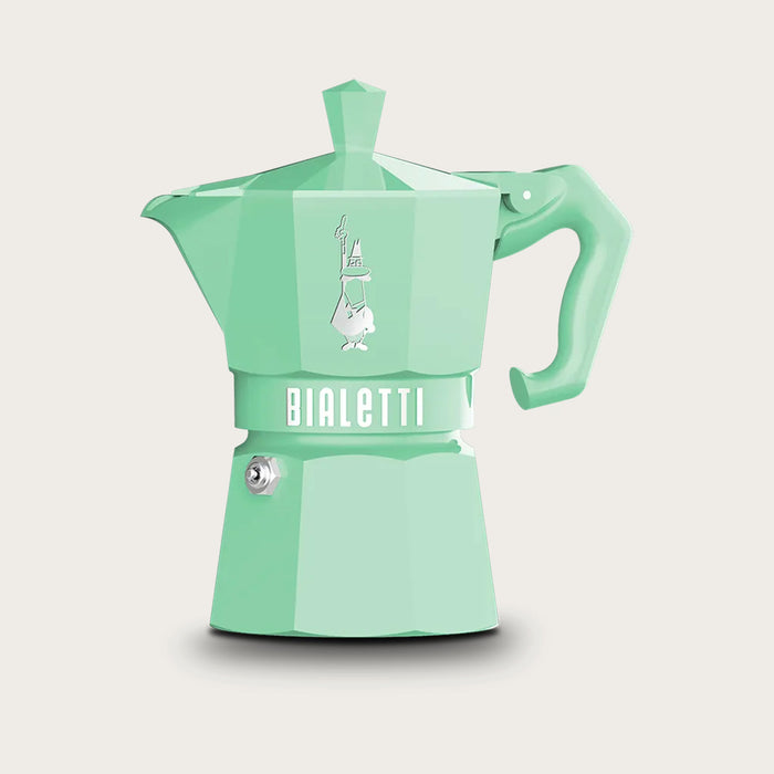 Bialetti Moka Exclusive
