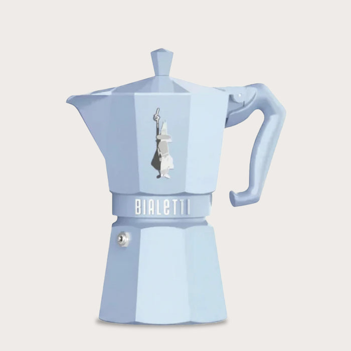 Bialetti Moka Exclusive