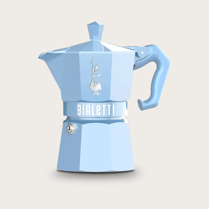 Bialetti Moka Exclusive