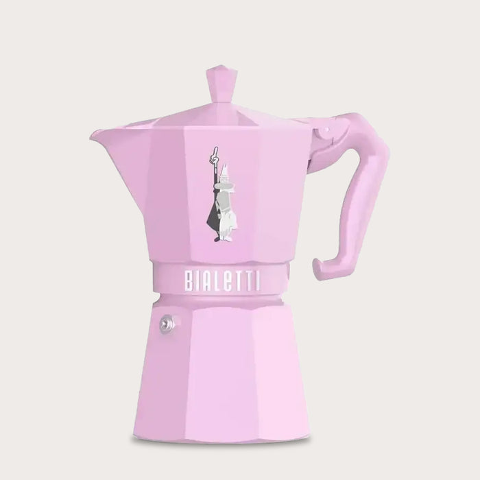 Bialetti Moka Exclusive