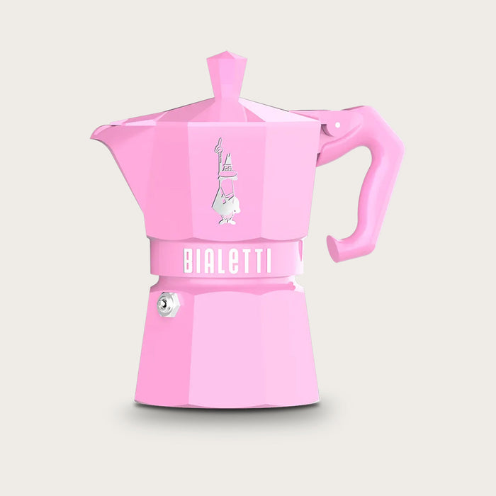 Bialetti Moka Exclusive