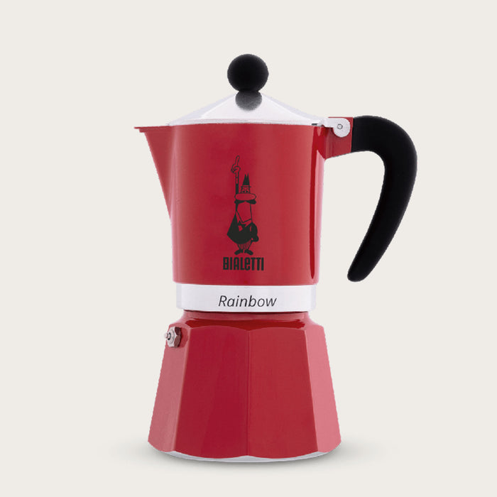 Bialetti Rainbow Verde