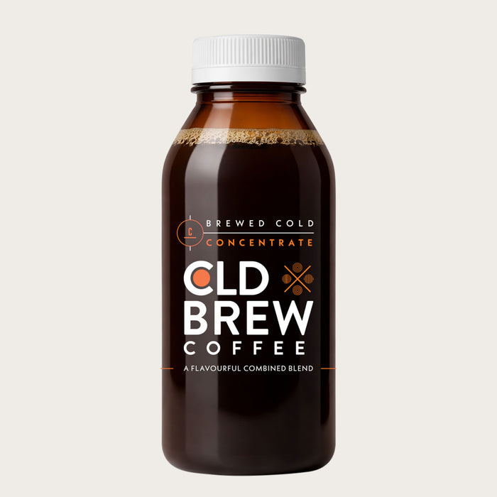 Cold Brew Concentrate