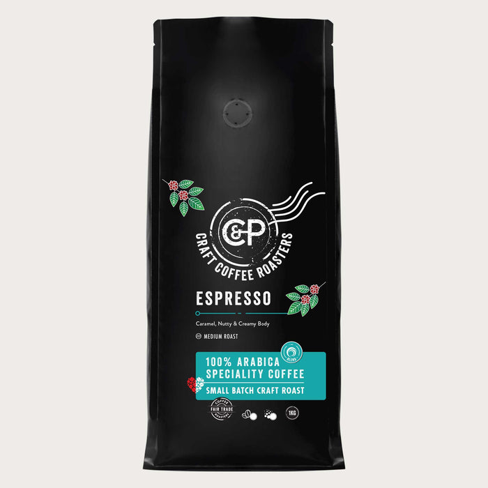 Espresso