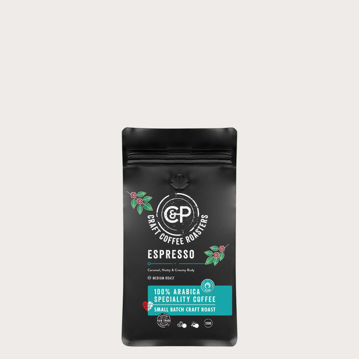 Espresso