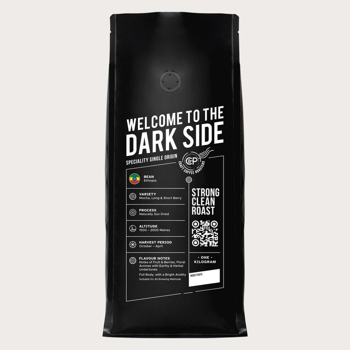 Ethiopia Yirgacheffe