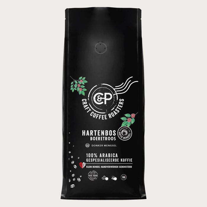 Hartenbos Boeretroos
