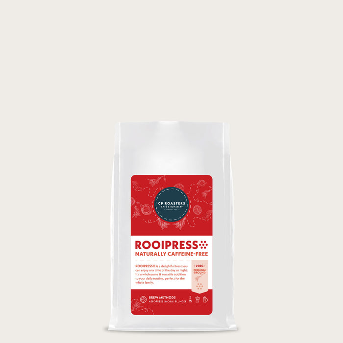 RooiPresso (Rooibos Tea)