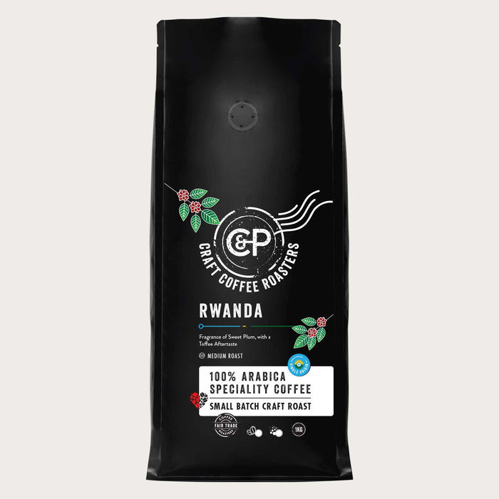 Rwanda