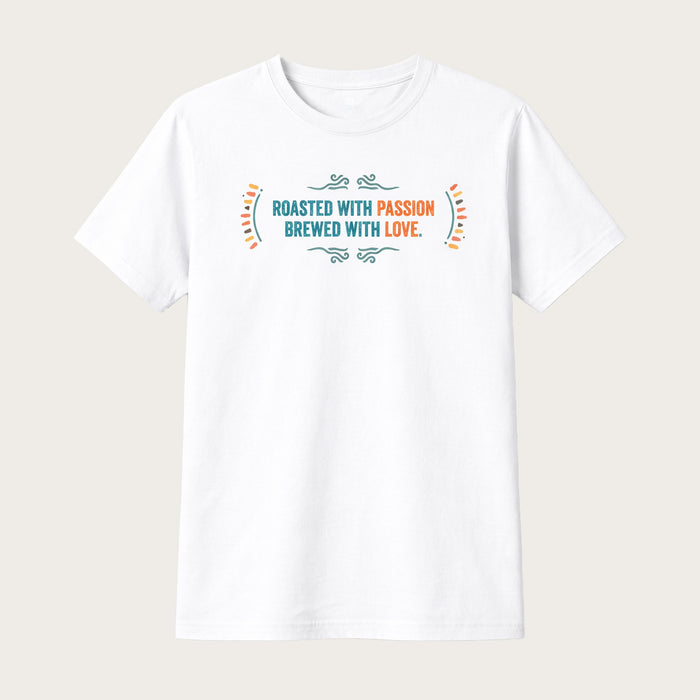 CP Roasters T-Shirts