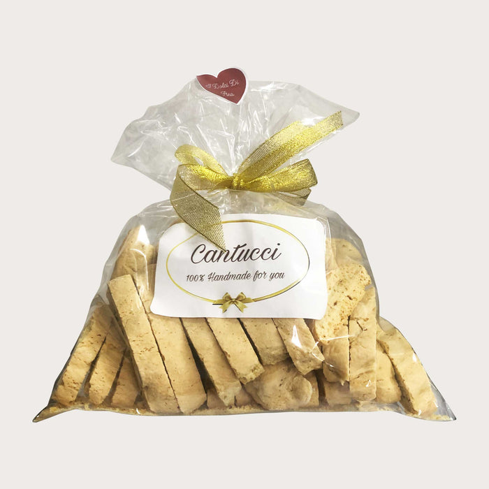 Cantucci Biscotti