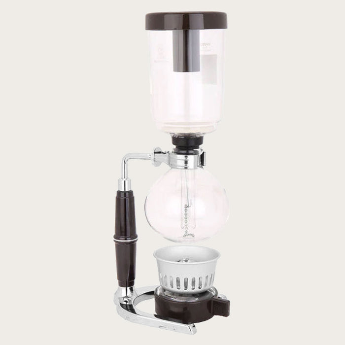 Hario Technica Tabletop Siphon Coffee Maker