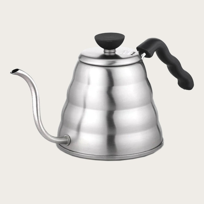 Hario V60 Buono Drip Kettle 1.2 Litre Stainless Steel