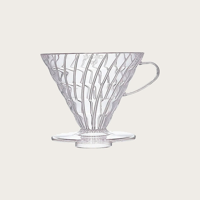 Hario V60 Pour-Over Coffee Dripper