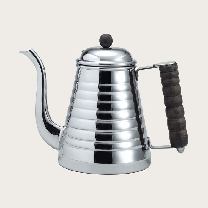 Kalita Wave Stainless Steel Kettle – 1L