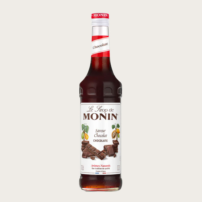 Le Sirop de MONIN Chocolate
