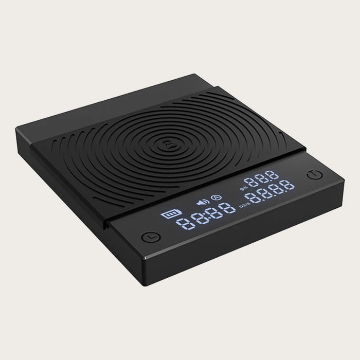 Timemore Basic 2.0 Electronic Espresso Scale with Timer