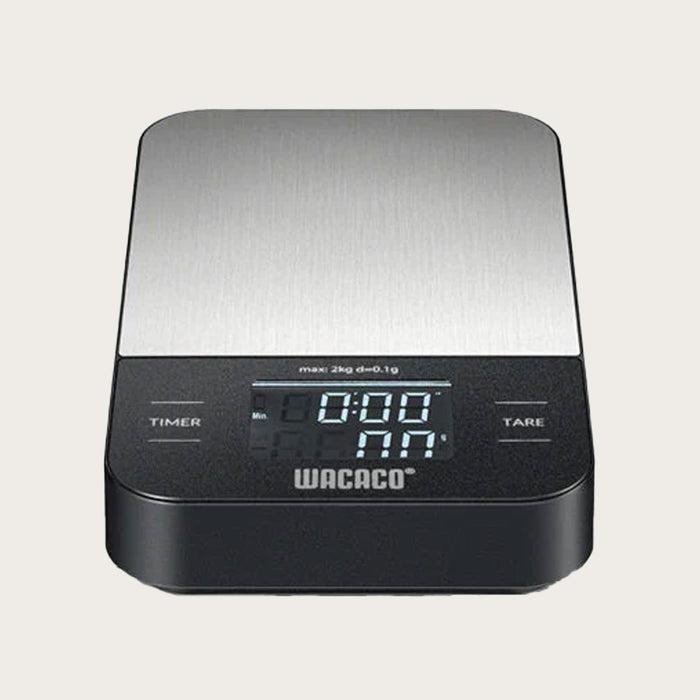 Wacaco Exagram Coffee Scale